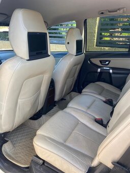 Volvo XC90 rok výroby 2008, 2,4d 136kw - 9