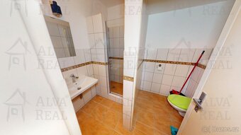 Dlouhodobý pronájem bytu 1+1, 31 m², ul. Smetanova, centr... - 9