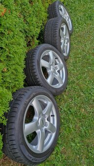 Alu kola 16" Mazda - Honda - 9