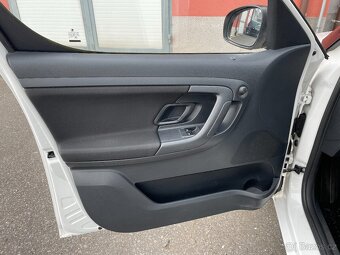 Škoda Roomster Praktik 1.2 TSI Klima - 9