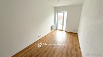 Pronájem byty 2+kk, 46 m2 - Znojmo, ul. Vrbkova, ev.č. IL050 - 9