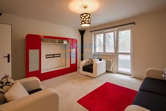 Pronájem bytu 3+kk, balkon, sklep, Velvary, ulice Malovarská - 9
