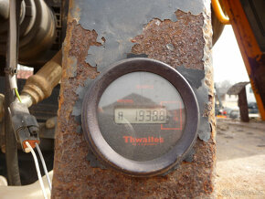 Dumper THWAITES 3000 - 9