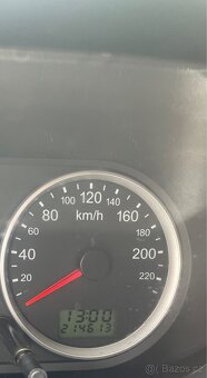 Ford Fusion 1.4 TDci, 2004, AUTOMAT - 9