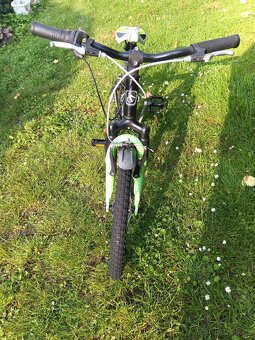 Dětské kolo 20" MERIDA DAKAR 300. - 9