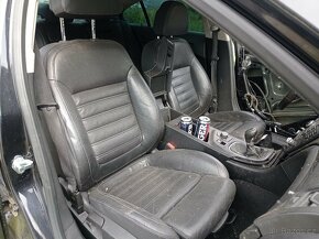 Opel Insignia A 2.0 Cdti náhradní díly - 9