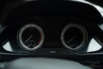 Škoda Superb 2.0Tsi 206kw Sportline, nezávislé topení - 9