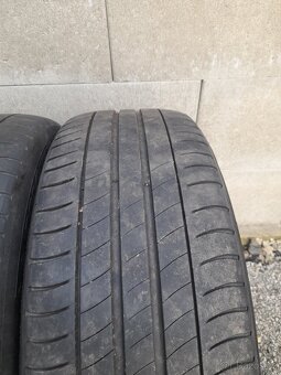Orig. sadu kol z Mazdy 6 s pneu 205 55 R16, cena 4000,- - 9