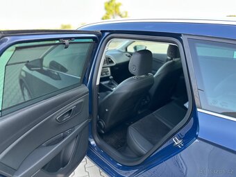 SEAT LEON XCELLENCE 2017 4DRIVE 2.0TDI 110KW - 9