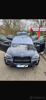 BMW X5 - 9