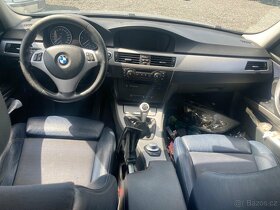 BMW E91 330xd - Veškeré díly - 9
