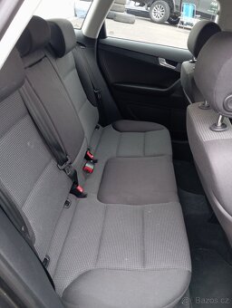 Audi A3 1,9 Tdi, 1 Majitelka, - 9