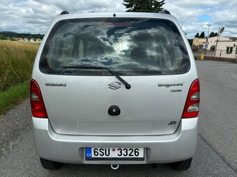 Suzuki VagonR1,3 51kw - 9