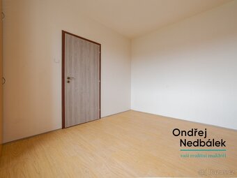 Prodej byty 2+1, 45 m2 - Valašské Meziříčí, ev.č. 22629 - 9