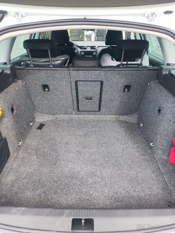 Škoda Octavia 3 combi, 1.2TSI, 81kw, r.v.2015 - 9