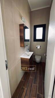 Prodej vily 3+1, 175 m2, s terasou 60 m2, pozemek 340 m2 – p - 9