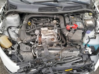 Ford Fiesta 1,0 SCTI ECOBOOST - 9