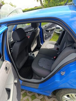 Škoda fabia 1.2htp 40kw - 9
