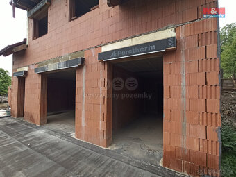 Prodej pozemku k bydlení, 408 m², Bohaté Málkovice - 9