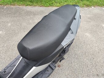 Yuki RMC 125 2016 odpočet DPH - 9