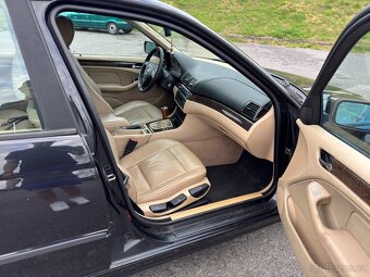 BMW E46 318i 87kw - 9