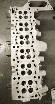 BMW motor M57 306D3 173kw - 9