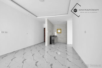 Prodej bytu 3+kk, 125 m2, Intercontinental area, Hurghada - 9