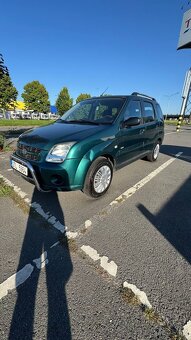Suzuki Ignis 1.3i, LPG 2032. - 9