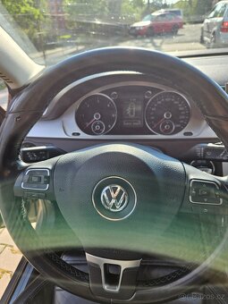 Passat b7 - 9