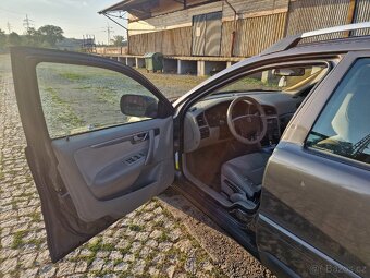 Volvo XC70 D5 2007 - 9