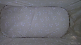 Kočárek Tudore Ranger, barva Camel - 9