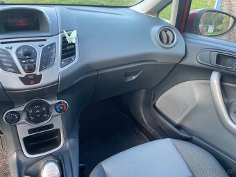 Ford Fiesta - 9