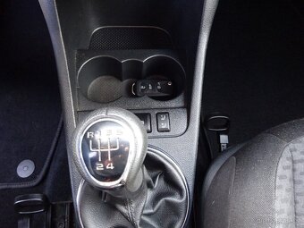 Škoda Roomster 1.2 TSI r.v.2013 (63 kw) ELEGANCE - 9