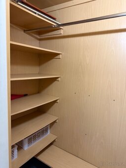 Byt 2+1 o rozloze 61 m² v centru Sokolova - 9