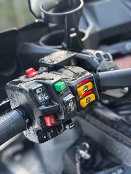 Canam outlander Max 1000r xtp my 2022 - 9