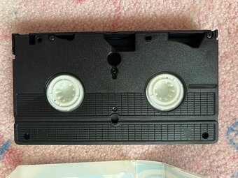 Dominik Hašek sběratelská videokazeta 1997 - 9