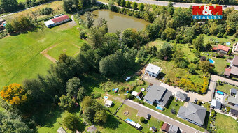 Prodej pozemku k bydlení, 1769 m², Orlová - 9