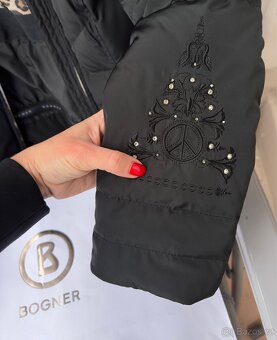 Lyžařská bunda Bogner - 9