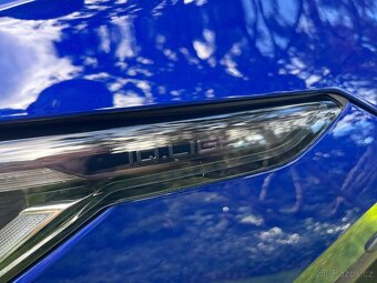 Volkswagen Golf, Variant R 2.0TSI 235kW DSG 4M - 9