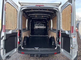 Ford Transit L3H2 R.V. 2015 2.2TDCI 114KW KLIMA DPH - 9