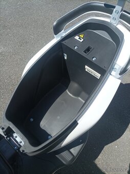 Prodám elektro skútra YADEA T2 - 9