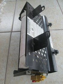 Chrysler PT Cruiser 2.0i r.2004 - 9