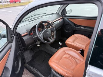 Aixam (REZERVOVANÉ) - 9