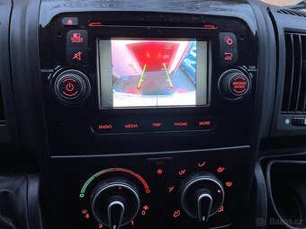 Peugeot Boxer L3H2. 1 majitel ČR. Pravidelný servis 149 tkm. - 9