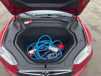 Tesla S85 r.v.2016 , ČR , 220000 km - 9