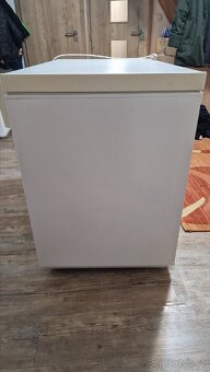 Mrazák pultový - 9