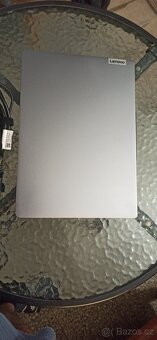 Prodám Notebook IdeaPad Pro 5 (v záruce) - 9
