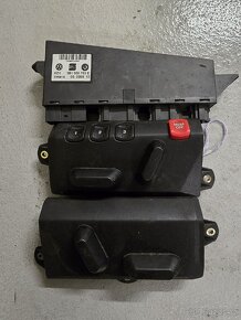 Kompletní Řídící jednotky - 9