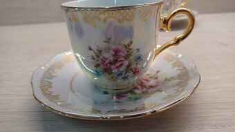 Sklo a porcelán - 9