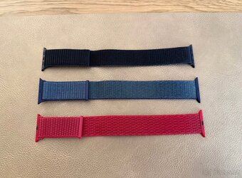 Apple Watch 11 46mm - 9